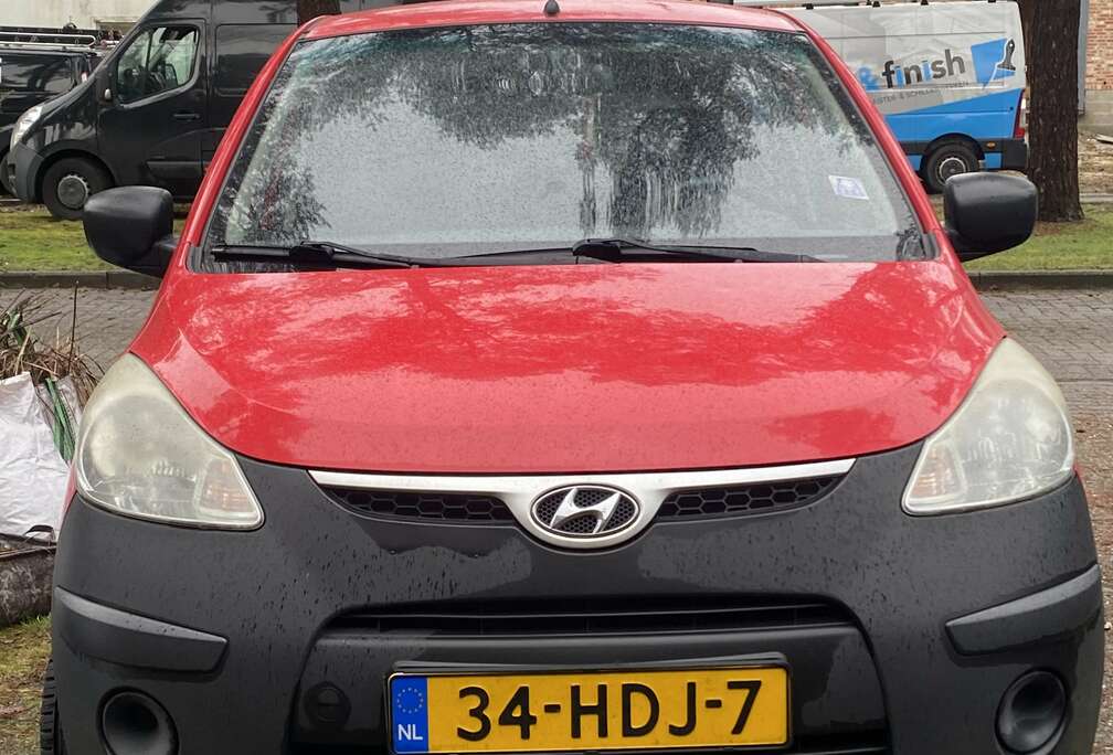 Hyundai i10 1.1i Comfort