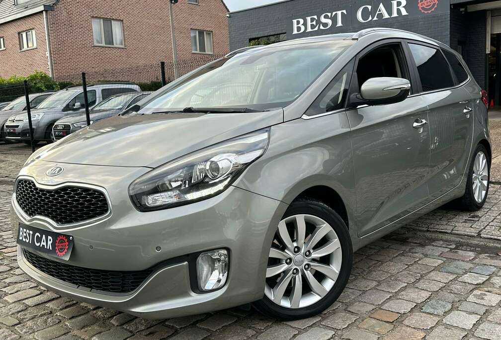 Kia 1.6 GDI * 7PL * Full OPtion