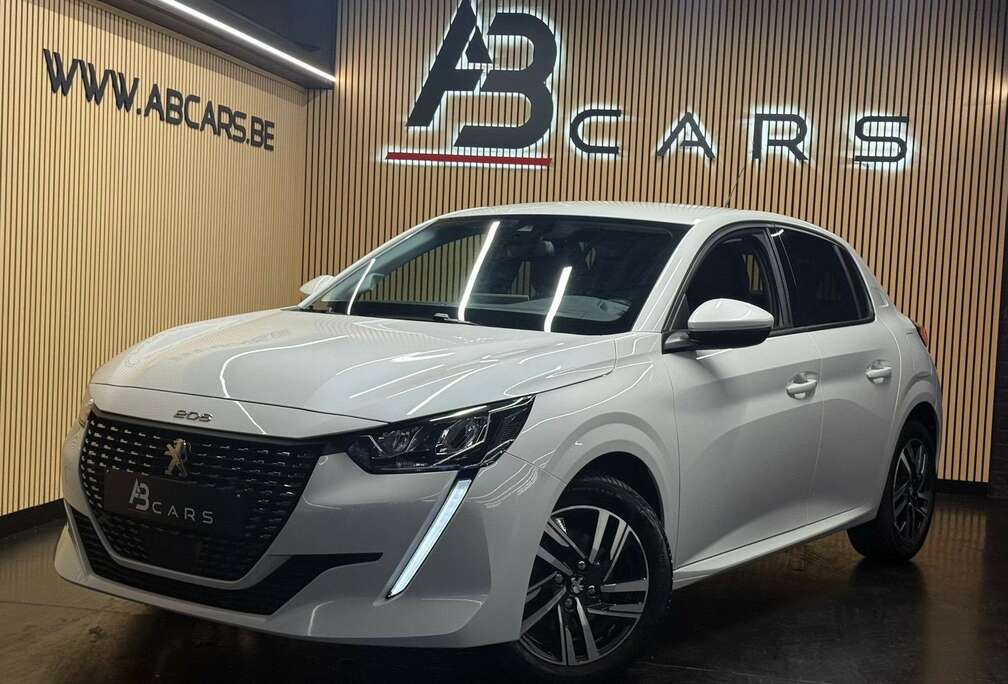 Peugeot 1.2i * GT SPORT * GARANTIE 12 MOIS * 1ER PROP *