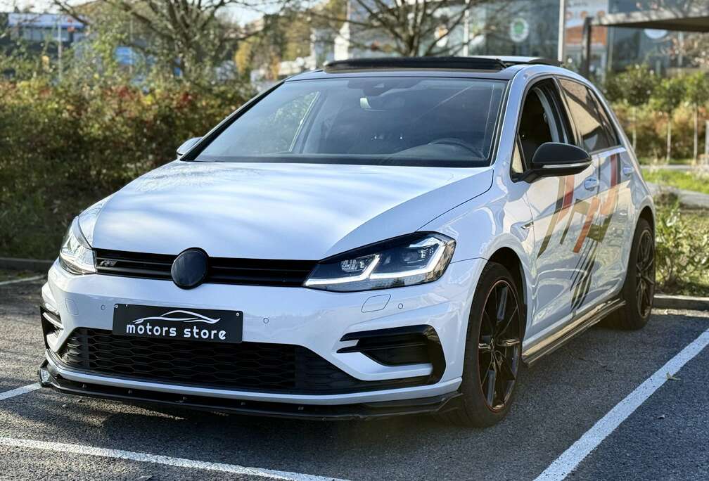Volkswagen Golf 1.2 TSI  DSG//R LINE//FULL/PANORAMIQUE