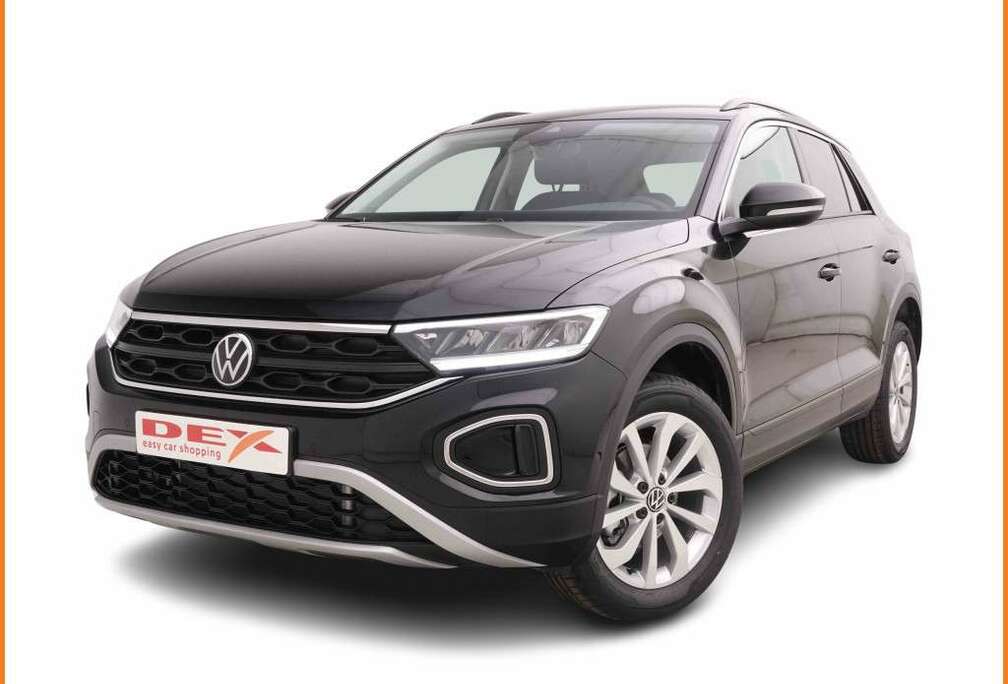 Volkswagen 1.5 TSi 150 DSG Life  + Carplay + Winter Pack + ALU17 + Cam