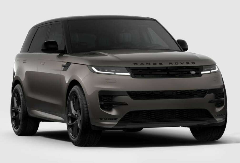 Land Rover P460e Dynamic HSE AWD Auto. 25MY