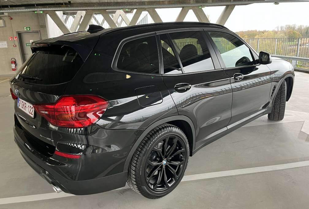 BMW xDrive30e Aut. 29950 excl btw