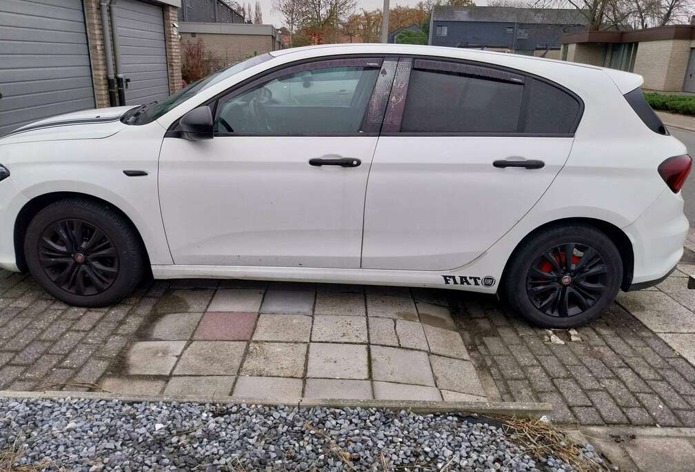 Fiat Tipo 1.4 i.e.