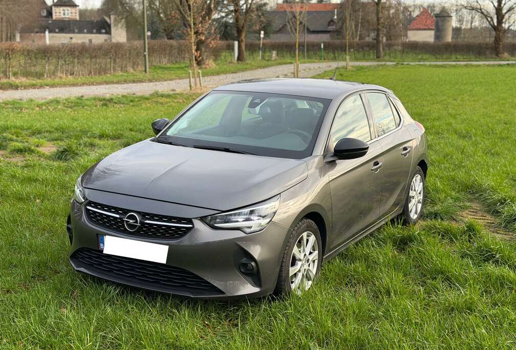 Opel Corsa 1.2i Elegance S/S