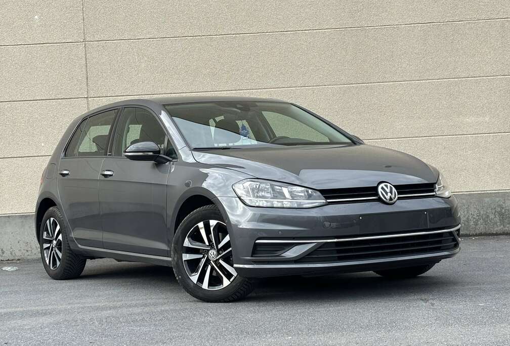 Volkswagen Golf 1.0 TSI Comfortline OPF (EU6.2)