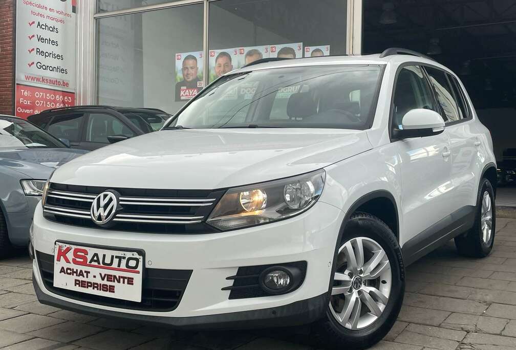 Volkswagen 2.0 CR TDi/126.299KM/CLIM AUTO/EURO 5B/JANTES