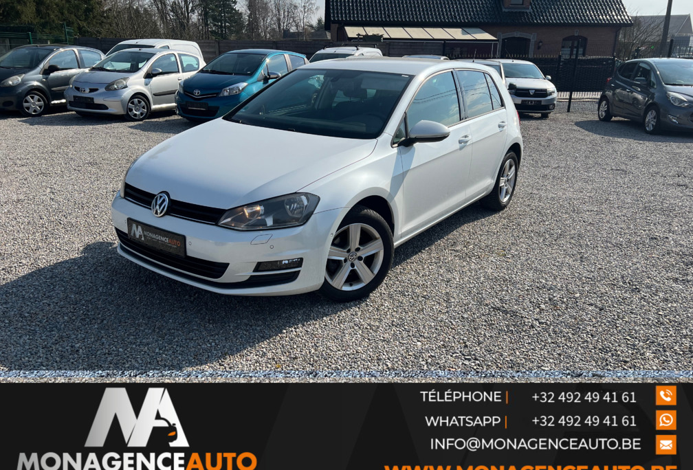 Volkswagen 1.2 TSI