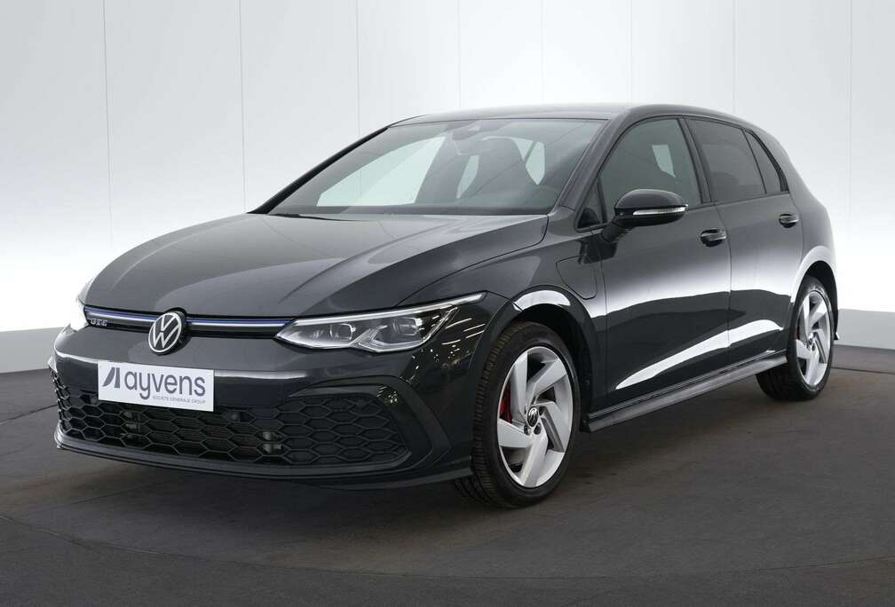 Volkswagen 1.4 eHybrid DSG LED GPS PDC ACC SoH: 94.5%