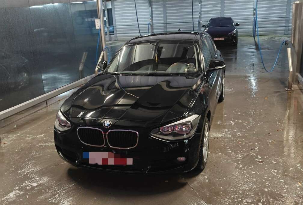 BMW 116i