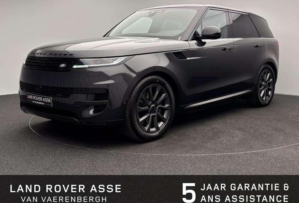 Land Rover P460e S AWD Auto. 26MY