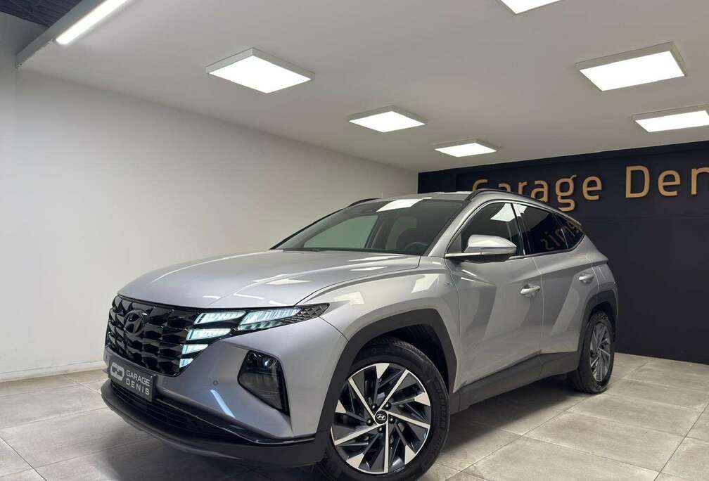 Hyundai CAMERA**ATTACHE REMORQUE**GARANTIE 12MOIS