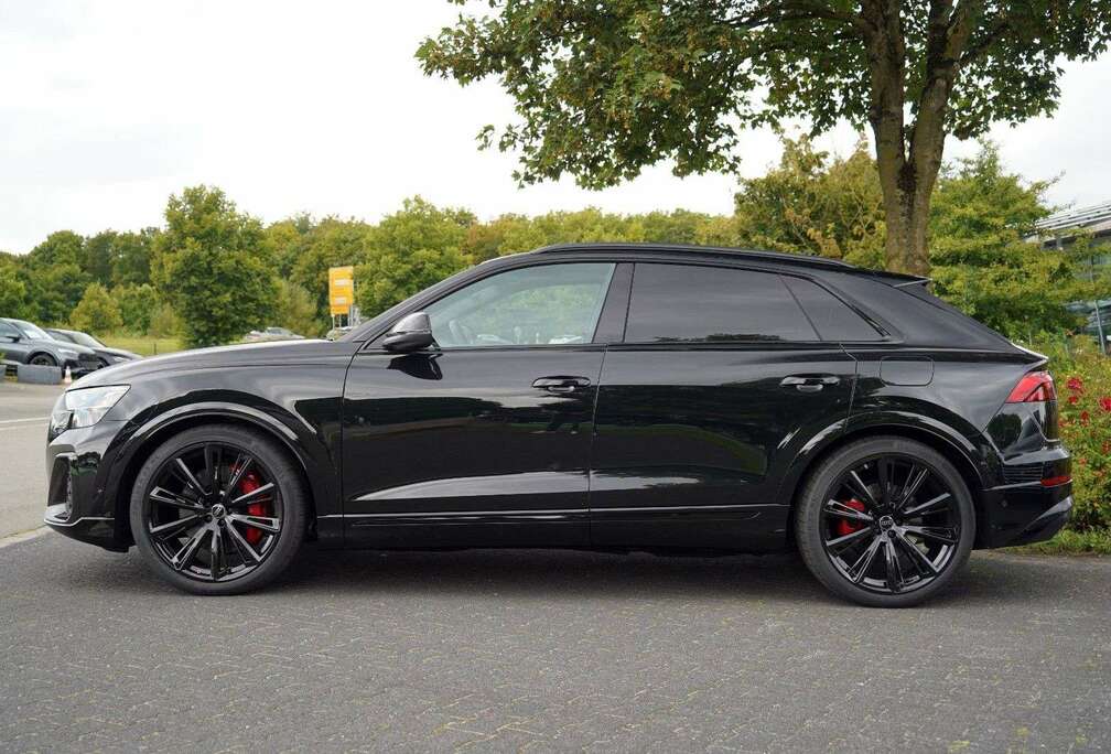 Audi NEW PLUG IN RS EDITION MEGA VOL PANO/HEAD/4WS-27%