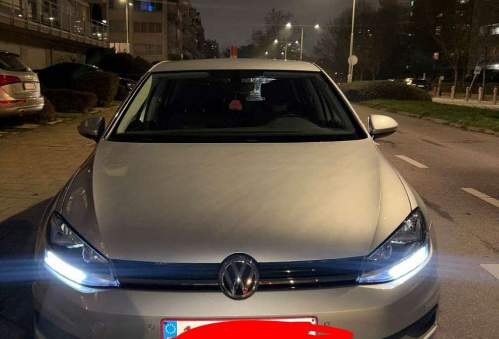 Volkswagen 1.0 TSI IQ.Drive OPF (EU6.2)