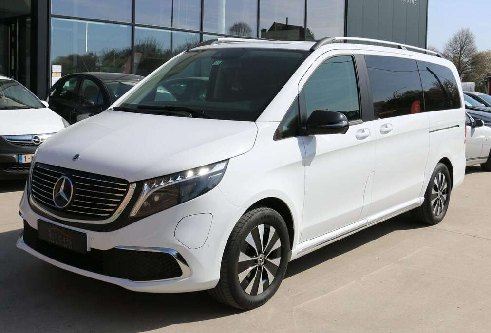 Mercedes-Benz L2 90 kWh 300 + 1 JAAR GARANTIE TRAXIO