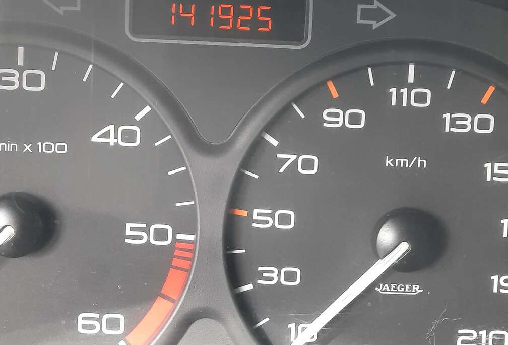 Citroen 1.9 D 600 kg