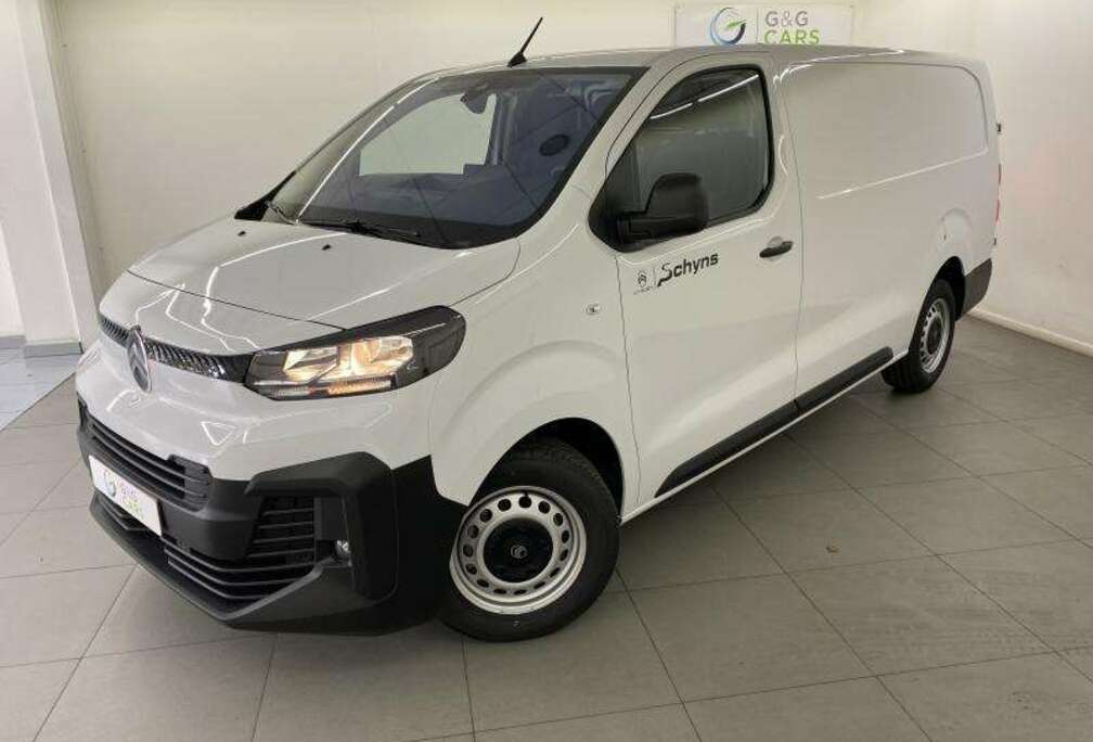 Citroen TAILLE XL