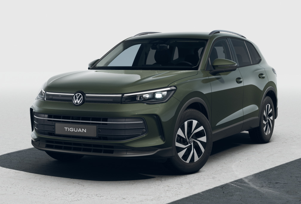 Volkswagen Life 1.5eTSI DSGCarPlay+AndroidEasy OpenACCSgs Chauf.