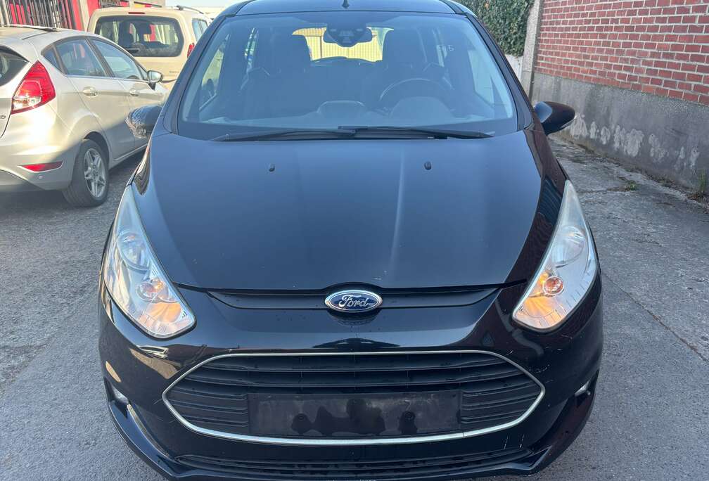 Ford 1.0 EcoBoost