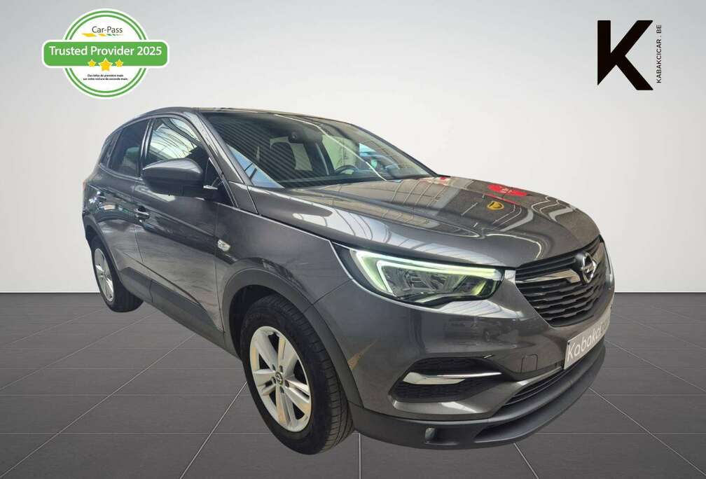 Opel 1.5 TD ECOTEC 2020 Edition / Carplay / Camera / Navigation / Garantie 12 Mois
