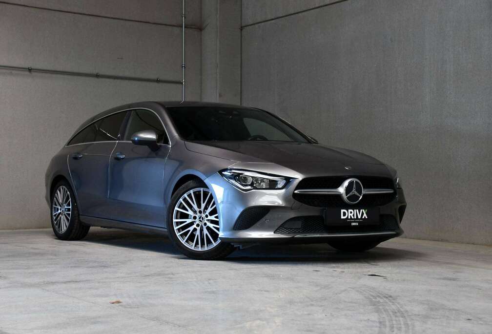 Mercedes-Benz Leder l DAB l Carplay l Cruise l Camera