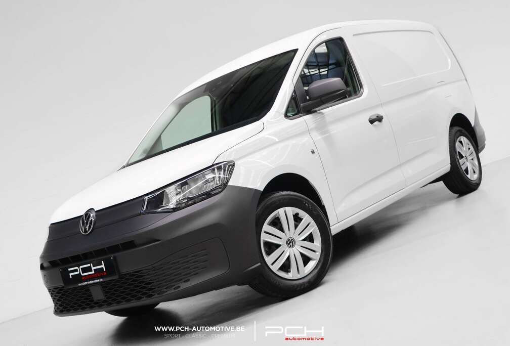Volkswagen Maxi 1.5 TSI 115cv DSG Aut. - GARANTIE 1 AN - TVA -