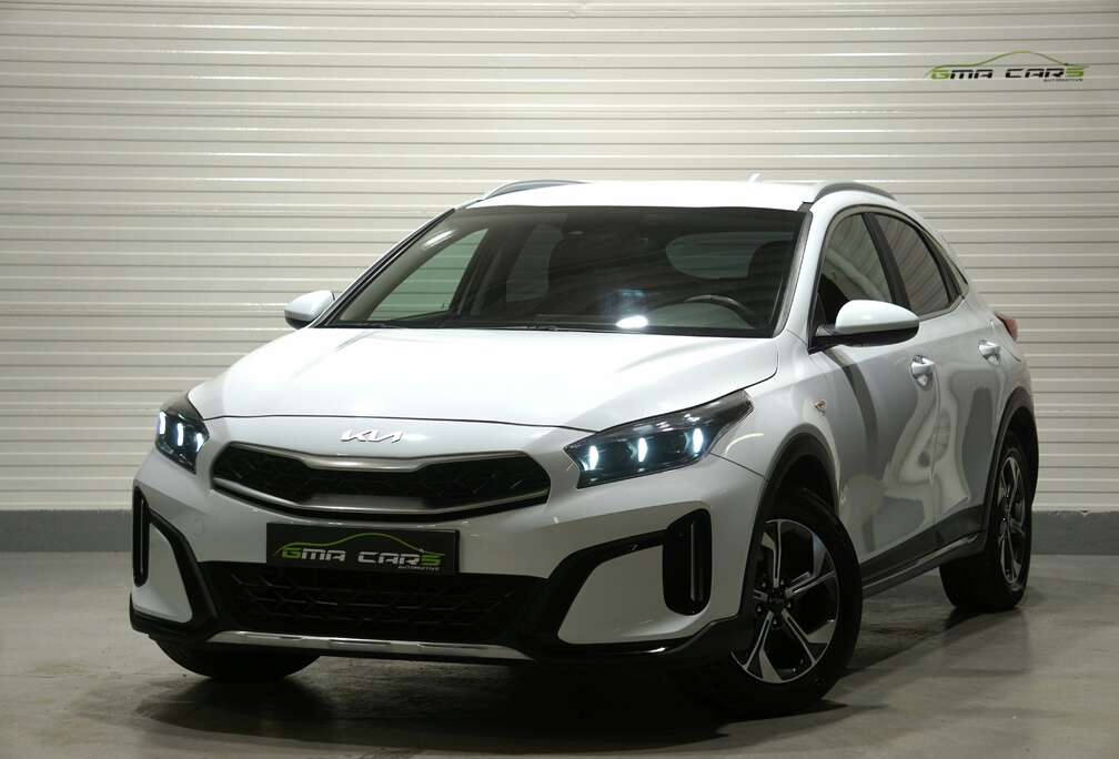 Kia XCeed 1.0 T-GDi Benzine-Airco-Cam-Garantie