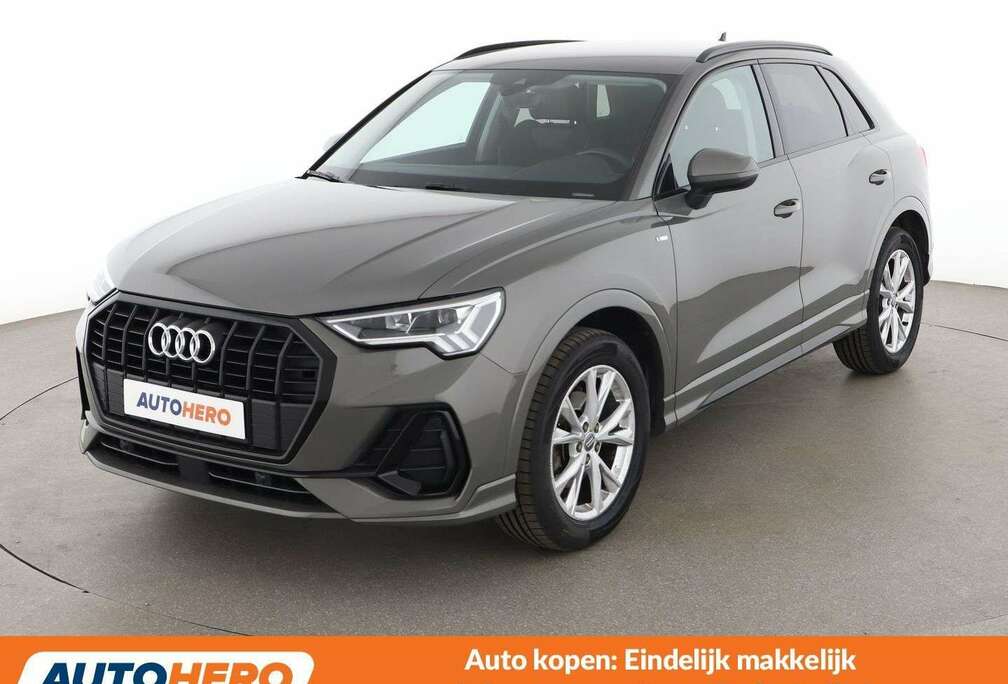 Audi 35 TFSI S line