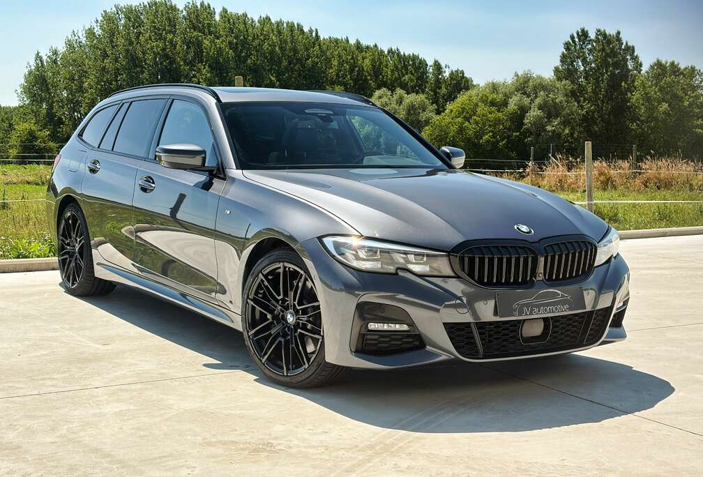 BMW Touring 330eA PHEV * PANO * 360 CAM * HARMAN KARDON *