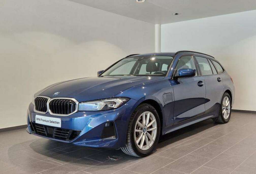 BMW Touring