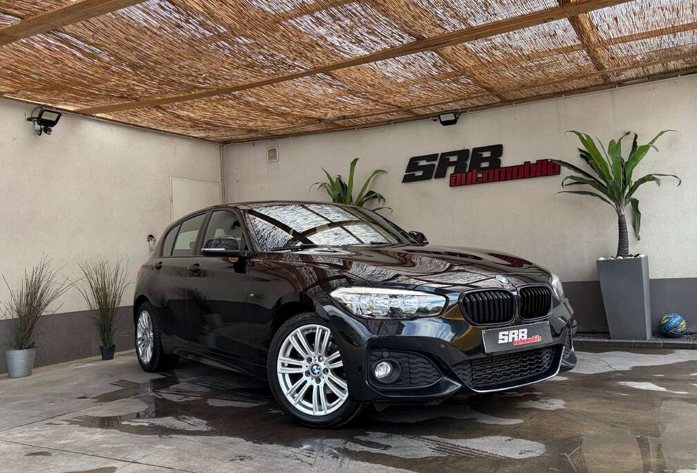 BMW 118i