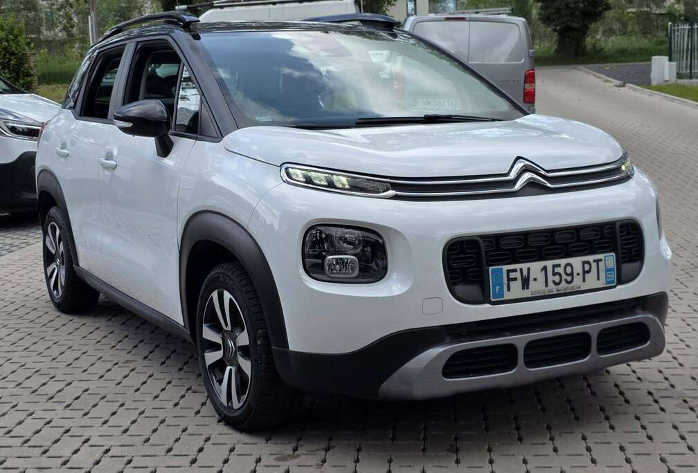 Citroen 1.2 Essence - garantie 12 mois