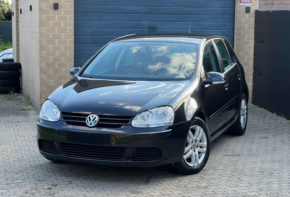 Volkswagen 1.4i 16v United Airco CruiseControle Onderhoudsboek 2sleutels