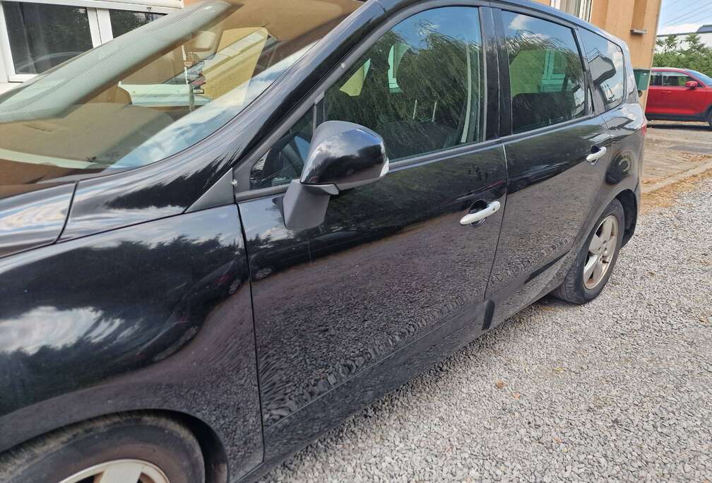 Renault Grand Scénic 1.6 dCi Energy Privilège 7pl. FAP