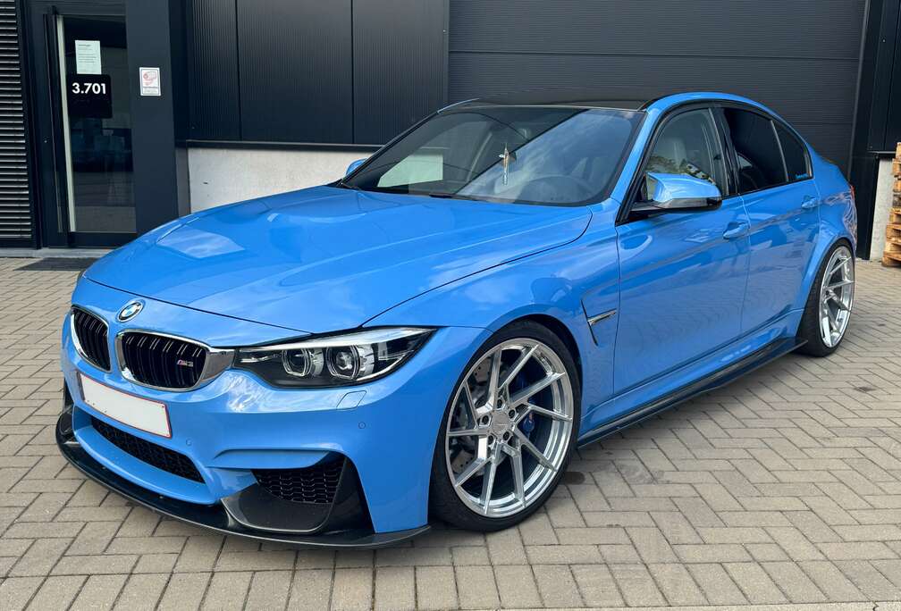 BMW M 3