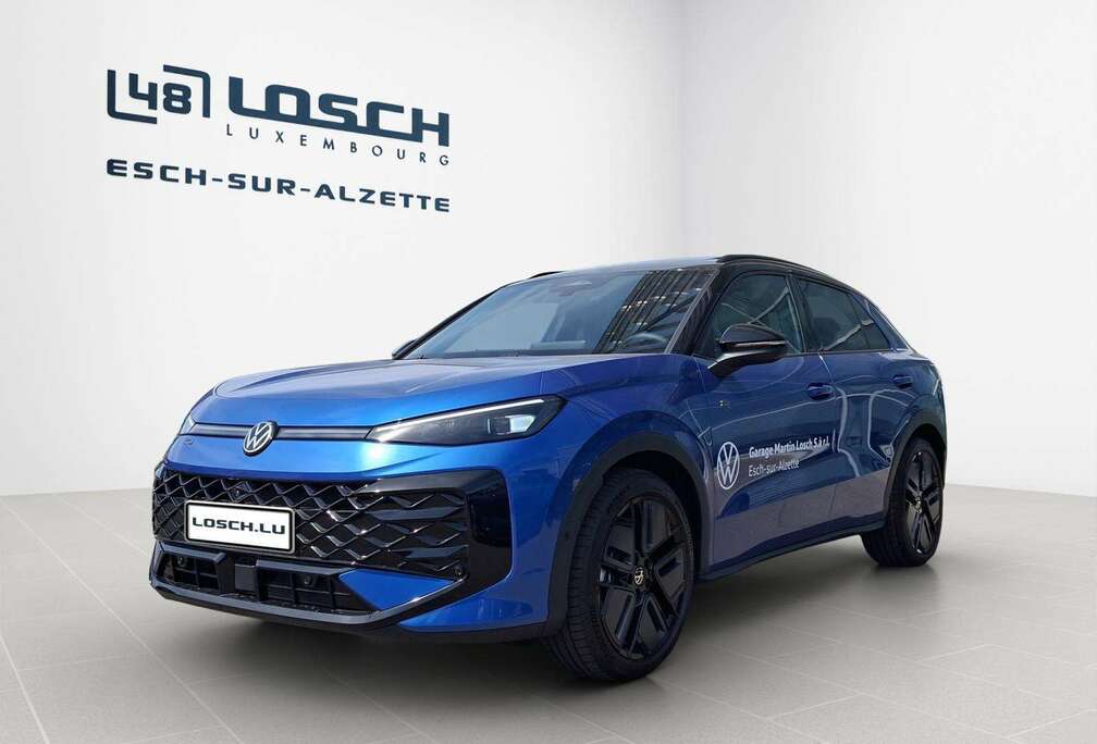 Volkswagen R-Line