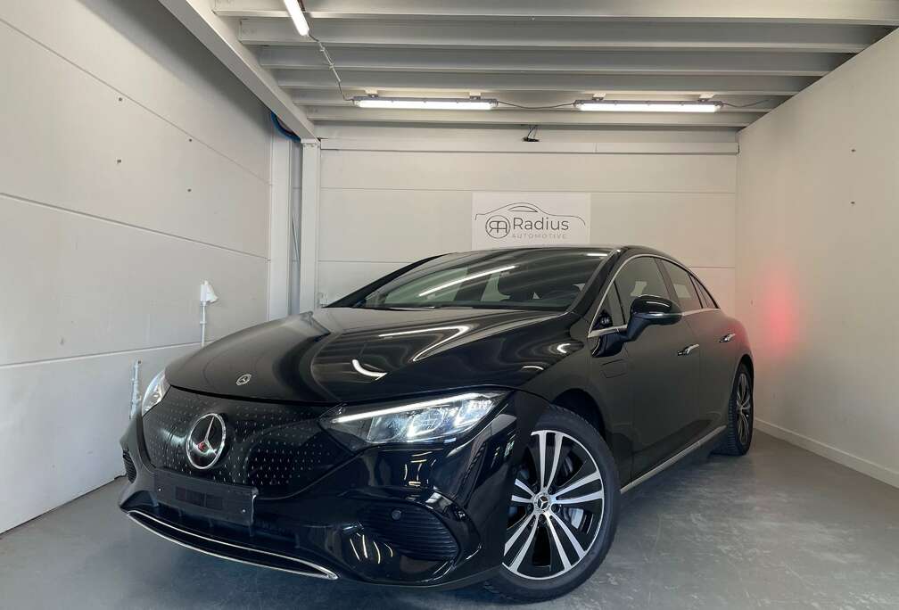 Mercedes-Benz EQE 90.6 kWh 300 Business Edition Business Edition