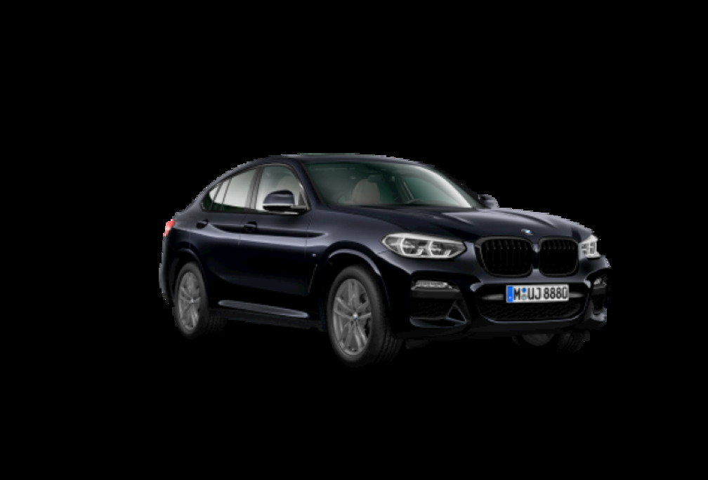 BMW 20i