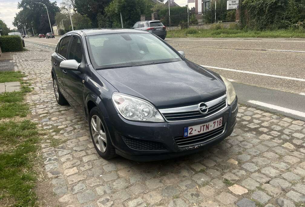 Opel 1.4i XEP 16v Cosmo