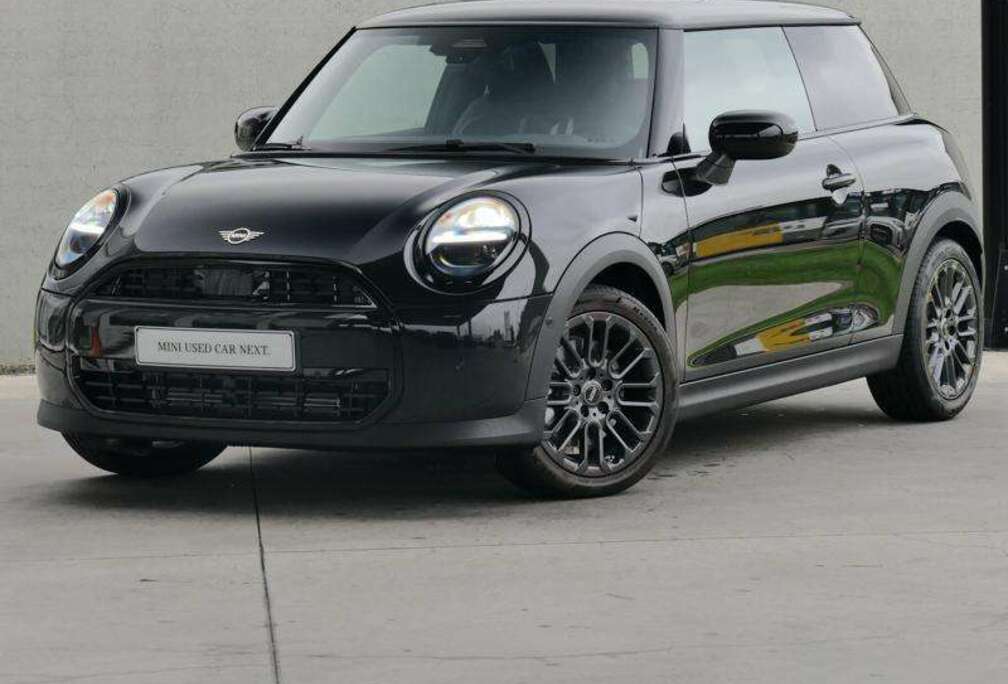 MINI | LED |HEAD UP