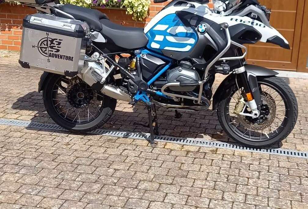 BMW Full options