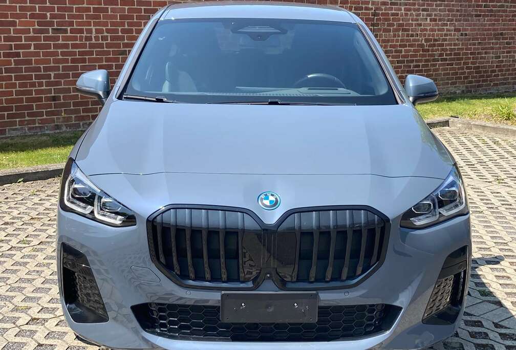 BMW e xDrive Active Tourer Hybrid M-Sportpack (180 kW)