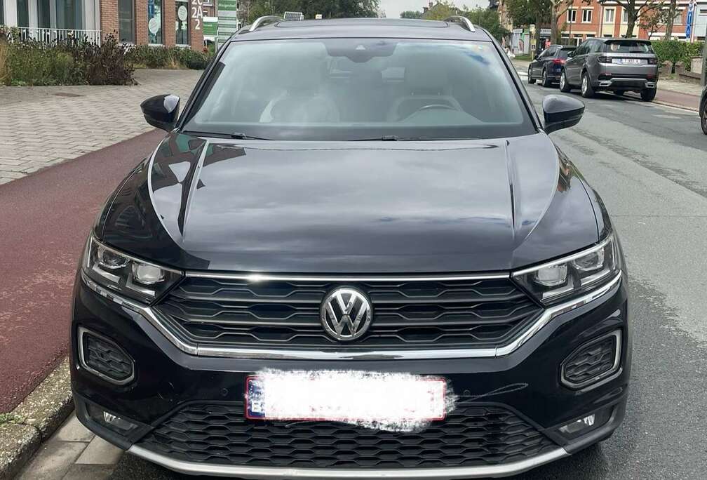 Volkswagen 1.5 TSI ACT DSG