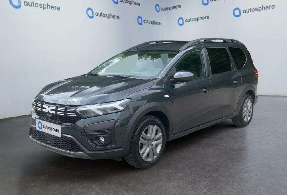 Dacia Lpg Expression 39.000km Only Clim Camera CarPlay