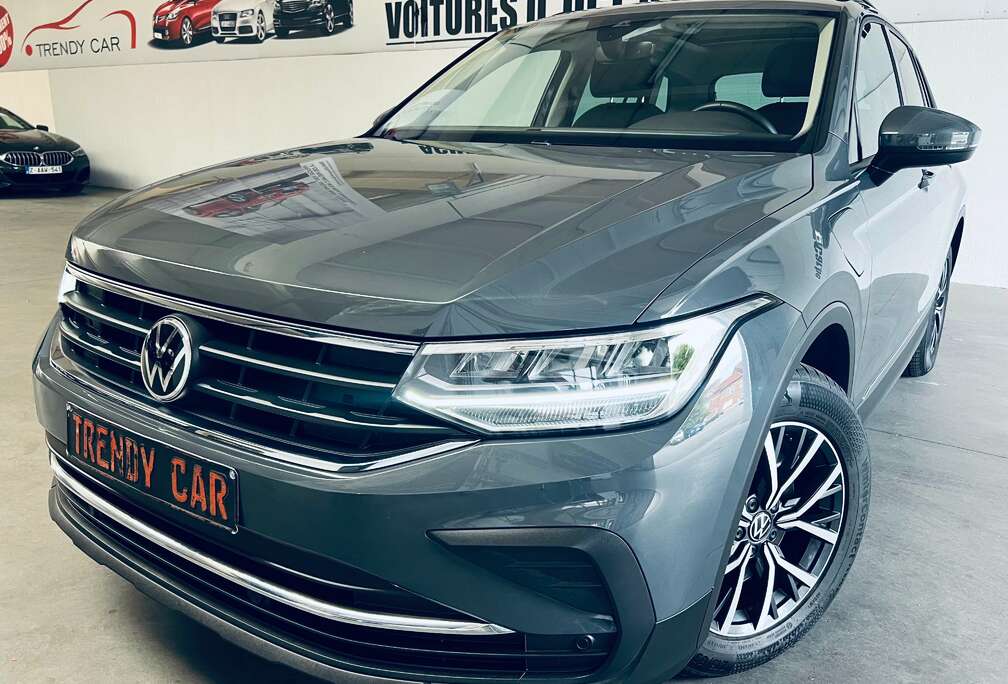 Volkswagen eHybrid 1.4 DSG (180 kW)+TVA+CARNET+GARANTIE