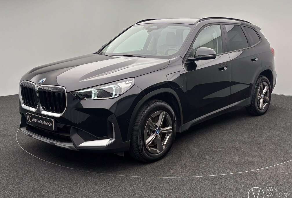 BMW xDrive 30e