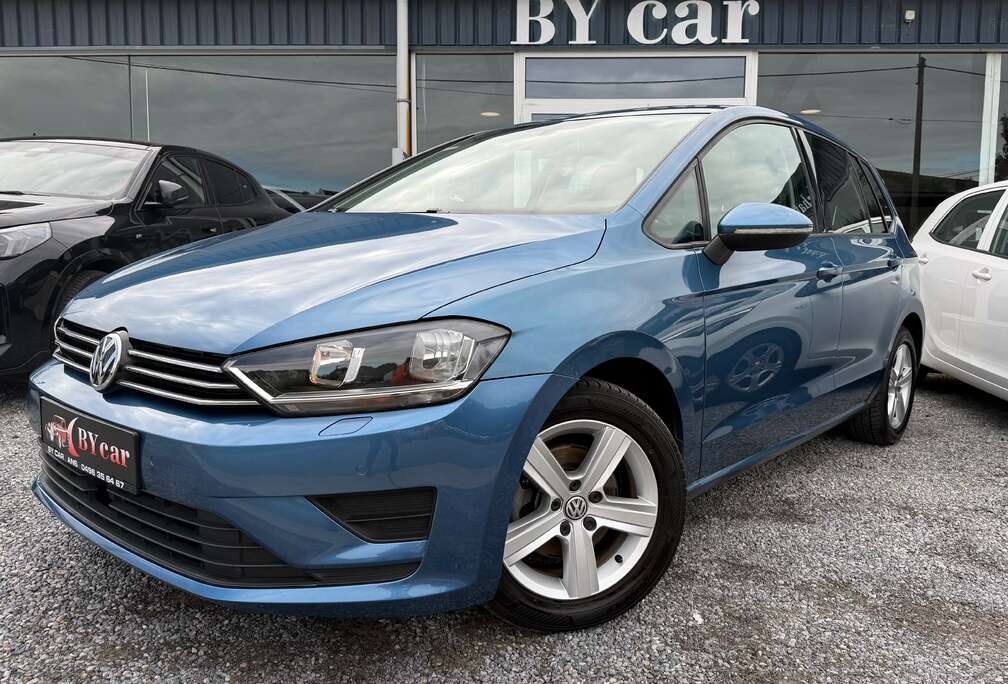 Volkswagen 1.2 TSI BOITE AUTO *GARANTIE 2 ANS* BLUETHOOT GPS