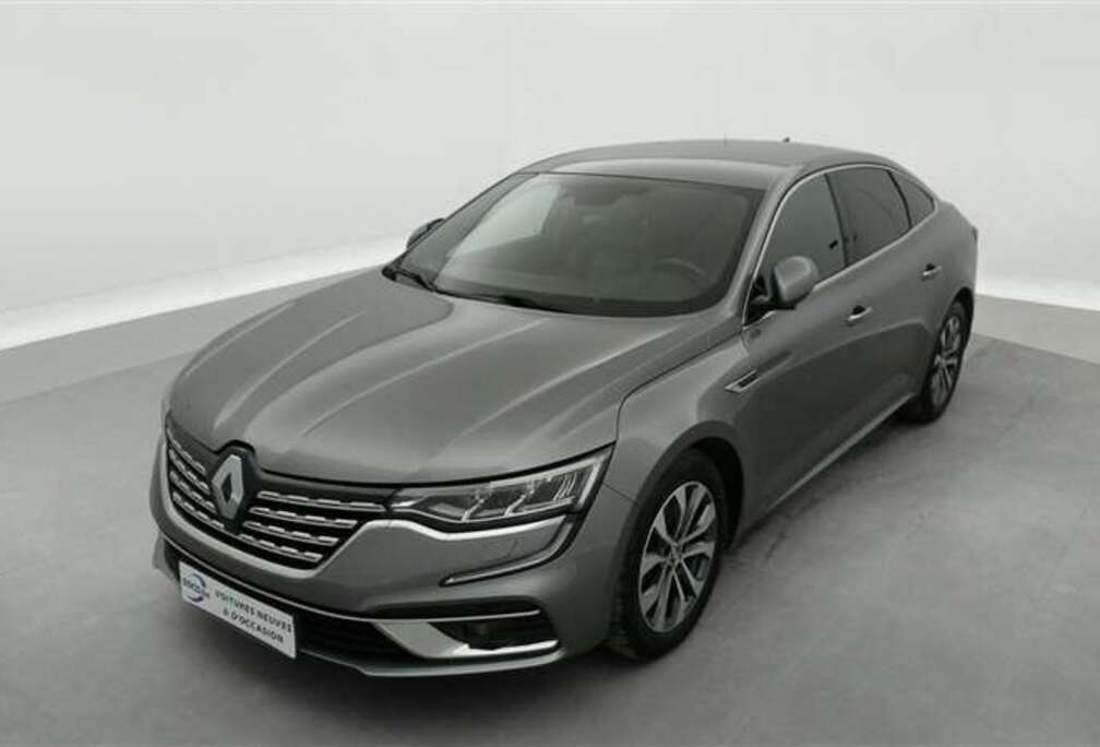 Renault 2.0 Blue dCi Intens EDC NAV CARPLYA FULL LED CAM PDC