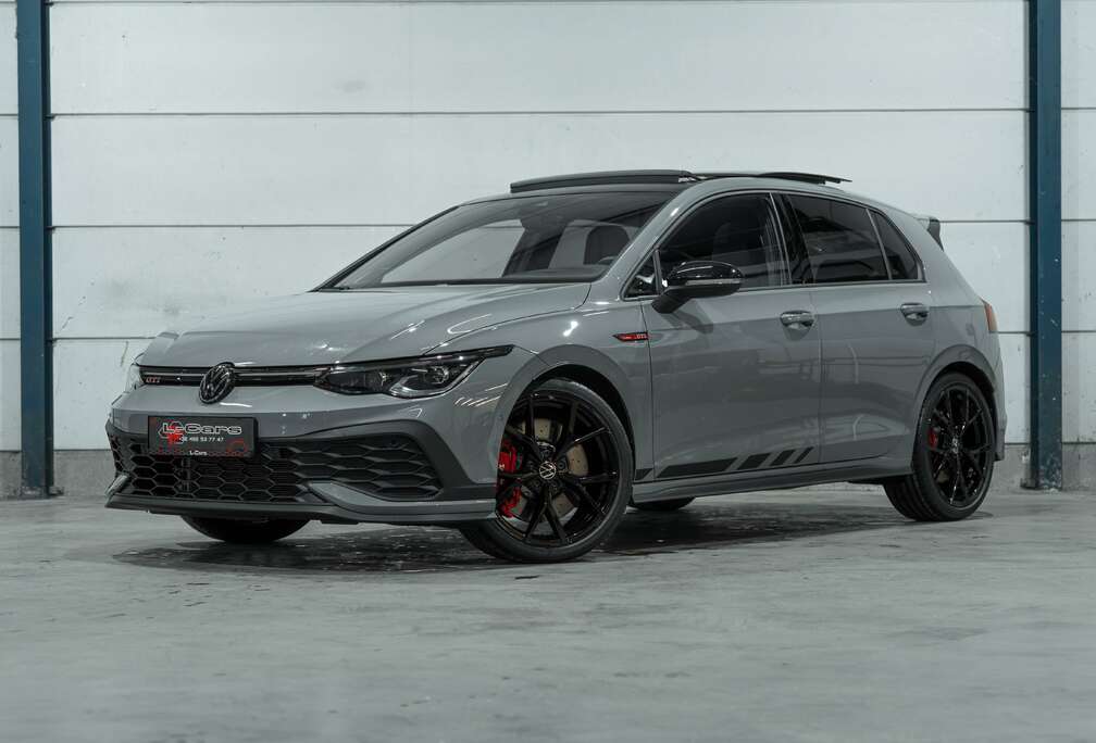 Volkswagen 2.0 TSI Clubsport OPF DSG Pano/H&K/IQ LED\'s