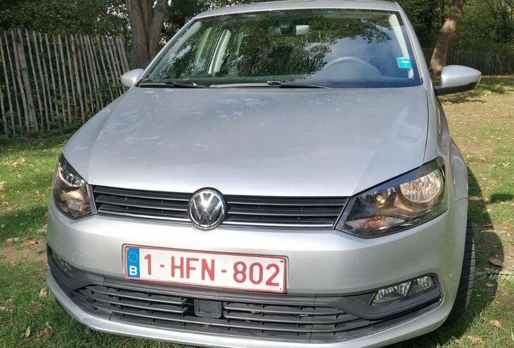 Volkswagen Polo 1.0i Comfortline BMT